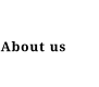 About us