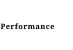 Performance