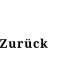 Zurck